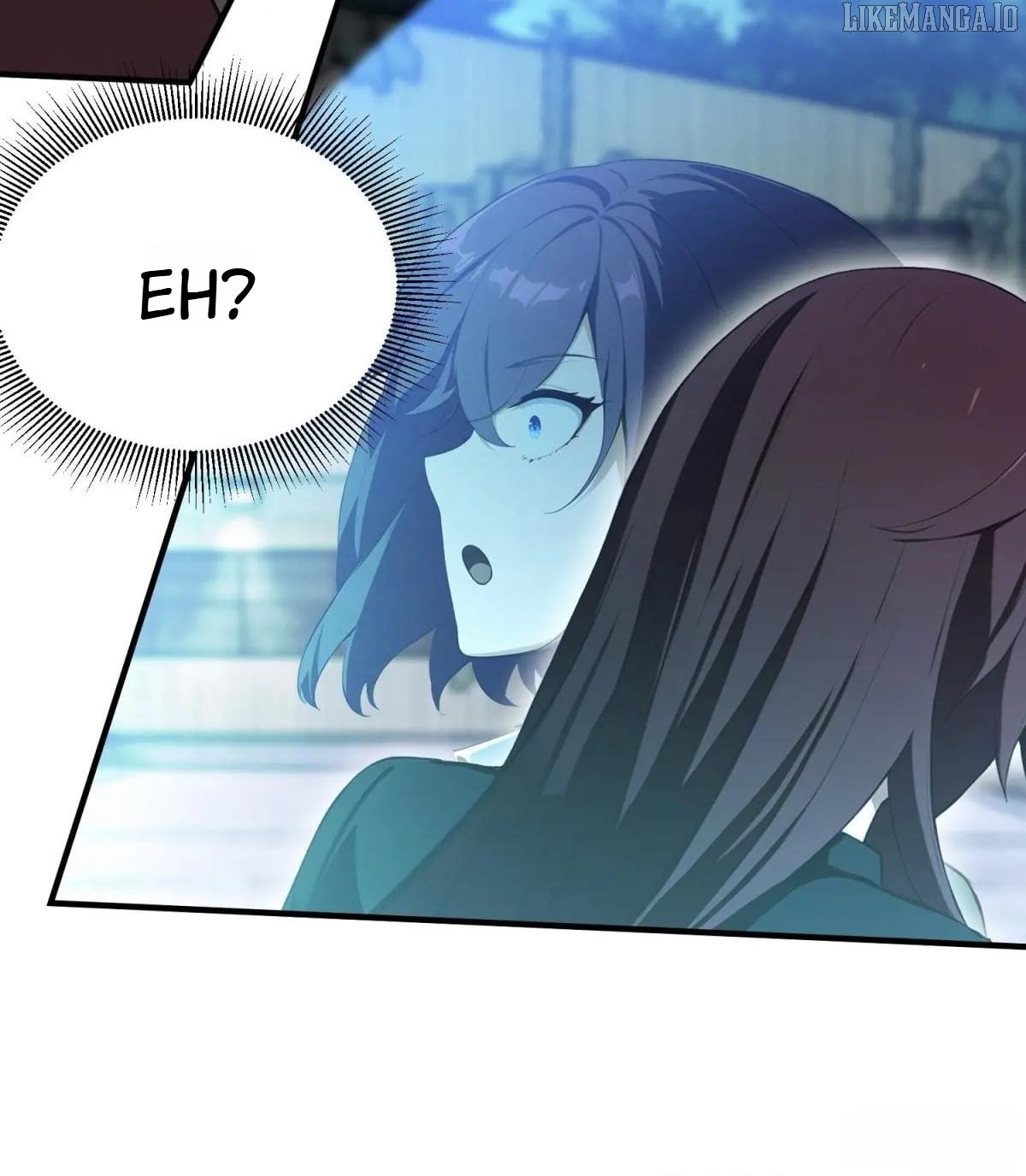 Outrageous! I opened a training class for empresses Chapter 71 - page 61